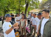 Langkah Nyata Pemkot Cirebon Hadirkan Wajah Baru Bantaran Sukalila