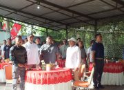 Kodim 0614 / Kota Cirebon Gelar Silaturahmi dan Coffee Morning Bersama Forkopimda