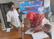 Penyaluran BLT DD Tahap 2 di Desa Cirebon Girang Rampung Dilaksanakan