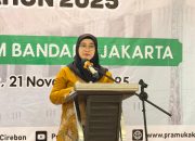 Pemkot Cirebon Dorong Pramuka Jadi Benteng Moral dan Inovasi Generasi Muda