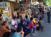 PKL Sukalila Terancam Digusur, Prabu Diaz Angkat Bicara