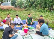 KDKMP Jepara Melaju: Dandim 0719/Jepara Pastikan 70 Titik Pembangunan Berprogres