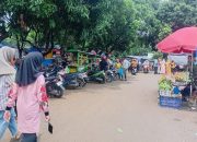 Curanmor Marak, Motor Jurnalis Koran Cirebon Raib di Area CFD Bima