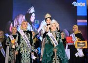 Wakil Wali Kota Dukung Nok Hijab IDOLA Jadi Trendsetter dan Influencer Positif