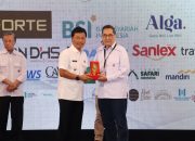 Kota Cirebon Tuan Rumah RAKERDA I PHRI Jawa Barat, Wali Kota: Kolaborasi Pariwisata Jadi Kunci Ketangguhan Usaha