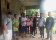 DPD AKPERSI Sulawesi Utara Apresiasi Kepada Gubernur Atas Respon Cepat Penanganan Masalah Lahan Desa Pulisan Dan Kinunang