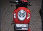 Diduga Paguyuban Bima Dipertanyakan, Polres Ciko dan Dishub Ciko Turun Tangan Terkait Curanmor Jurnalis