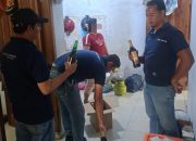 Polresta Cirebon Sita 127 Botol Miras Hasil Razia Pekat