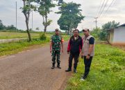 Kodim 0719/Jepara Laksanakan Bakti Teritorial Prima di Desa Tengguli