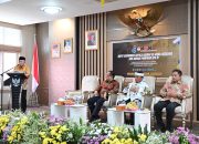 Pemkot Cirebon Siap Kolaborasi Lewat KUNCI BERSAMA, Wujudkan Rakyat Bahagia dan Sejahtera