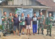 Warung Berkah Kodim 0719/Jepara Tetap Menyala di Welahan, Jejak Dandim Khoirul Cahyadi Menginspirasi Jepara