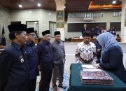 APBD Kota Cirebon 2026 Prioritaskan Pemenuhan Alokasi Wajib Sektor Pendidikan dan Kesehatan