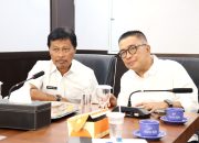 Wali Kota Cirebon Optimistis Peta Jalur Komunikasi Kawasan Rebana Perkuat Pertumbuhan Ekonomi