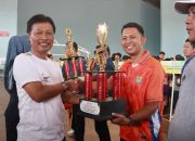 POPKOTA 2025 Sukses Menjadi Ajang Pencetak Atlet Kota Cirebon