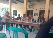 Ketua Paguyuban PKL Pasar Batik Diduga Hina Profesi Wartawan: Sebut Jurnalis “Premanisme