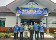 Tiga Peringatan, Satu Semangat: Kebersamaan TNI, ASN, dan DWP, Warnai Upacara di Batealit