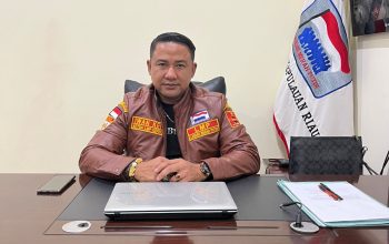 Kasus Pembunuhan Sadis LC Nagoya: Ketua Laskar Merah Putih Kepri Desak Polda Kepri Usut Tuntas TPPO & Jerat Wiliam-Meylani Pidana Mati Pasal 340 KUHP – Keadilan untuk Dwi Putri!