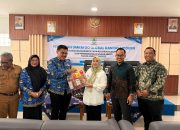 Transformasi UMKM, Pemkot Cirebon Bekali Pelaku Usaha Kompetensi Digital dan Strategi Global