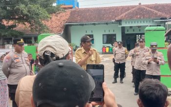 Usai Digeruduk Massa, Sekretaris Desa Padek Pemalang Akhirnya Mundur dari Jabatannya