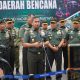 Tiba di Aceh, KRI SSA-378 TNI AL Debarkasi Bantuan Bagi Masyarakat Terdampak Bencana