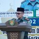 Danrem 063/SGJ Pimpin Istighosah Qubro dan Doa Bersama di Makodim 0614/Kota Cirebon