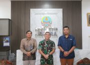 Perkuat Layanan Pensiun, Dandim 0719/Jepara Satukan Langkah dengan Asabri dan Mandiri Taspen