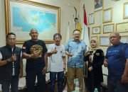 Kolaborasi Kemanusiaan : Laskar Macan Ali dan SMSI Cirebon Siap Kirim Bantuan ke Korban Bencana Sumatera