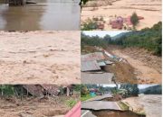 Lebih dari 50 Persen Desa Di Aceh Terdampak Longsor Dan Banjir