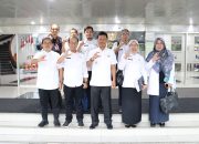 Ekspos ke BKN, Pemkot Cirebon Tegaskan Komitmen Percepatan Manajemen Talenta ASN