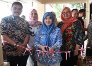 Penggerak Kemandirian Ekonomi Warga, Gerai Koperasi Merah Putih Hadir di Kebonbaru