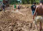 BNPB Perbarui Data Bencana Sumatera: 836 Meninggal, 518 Hilang, dan 2.700 Luka-Luka