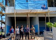 Kodim 0719/Jepara: Monitoring Situasi Wilayah di Desa Kedung Malang dalam Bakti Teritorial Prima