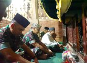 Ziarah ke Makam Sunan Gunung Jati, Danrem 063/SGJ Ajak Prajurit Meneladani Keteladanan Sang Wali dalam Momentum HUT ke-76 Korem 063/SGJ