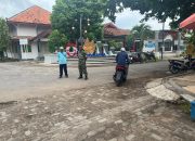 Patroli Sejuk di Pulau Karimunjawa: Kodim 0719/Jepara Gelar Bakti Teritorial Prima