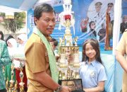 Festival Literasi 2025: Merawat Budaya Baca, Membangun Ketahanan Berpikir