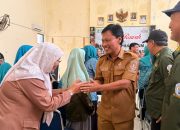 Rechecking Gelari Pelangi 2025, Wali Kota Tegaskan Pentingnya Transformasi dari Tingkat Kelurahan