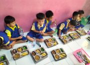 Ekspansi Besar Layanan MBG: 69 SPPG Resmi Hidupkan Aksi Gizi Jepara