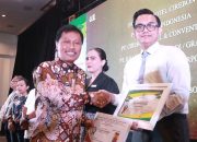Tax Awards 2025, Apresiasi Pemkot Cirebon untuk Wajib Pajak sebagai Pilar Pembangunan
