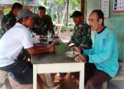 Warisan Kebaikan Dandim Jepara: Warung Berkah Menyapa Tiga Kecamatan untuk Terakhir Kali