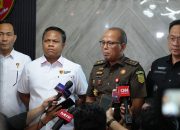 Bareskrim Polri Percepat Penegakan Hukum Bencana Alam Di Aceh, Sumut, Dan Sumbar