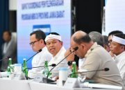 Perkuat Kolaborasi, Pemkot Cirebon Dukung MBG untuk Pemenuhan Gizi dan Perputaran Ekonomi