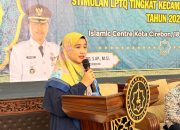 Pemkot Cirebon Tingkatkan Kapasitas Guru Ngaji, Bentuk Generasi Berakhlakul Karimah