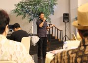 Wali Kota Tekan Pentingnya Aksi Nyata dan Kolaborasi Lintas Sektor untuk Memajukan Wisata Budaya