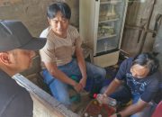 Polresta Cirebon Sita 102 Botol Miras Hasil Cipkon Operasi Lilin Lodaya