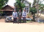 Kodim 0719/Jepara Laksanakan Bakti Teritorial Prima di Desa Sukosono