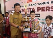 Wali Kota Sebut DWP Pilar Utama Ketahanan Keluarga di Era Digital