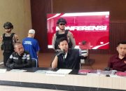 Office Boy Mayora Group Bobol Brankas Perusahaan Demi Judi Online, Kerugian Capai Ratusan Juta Rupiah