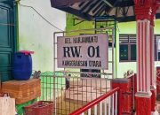 Pembiaran Bangunan Ilegal di Atas Sungai Silayar Disorot, Warga Nilai Pemda Cirebon Lalai dan Lempar Tanggung Jawab di Tengah Ancaman Banjir