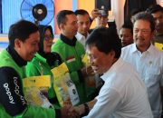 Kunjungi Kota Cirebon, Menko Pangan Pastikan Stok Kebutuhan Pokok Aman Jelang Tahun Baru