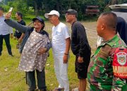 Gubernur Dedi Mulyadi ke Kota Cirebon Ungkap Prioritas Terbalik, Jembatan Sungai Cikalong Terancam Ambles, Proyek Milyaran Tak Mendesak Justru Dikebut